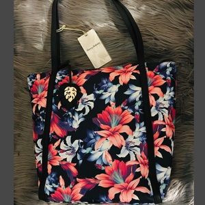 Tommy Bahama Siesta Key Tote🌺